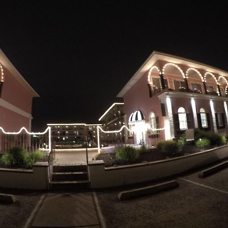 Periwinkle Inn Cape May Esterno foto