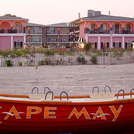 Periwinkle Inn Cape May Esterno foto