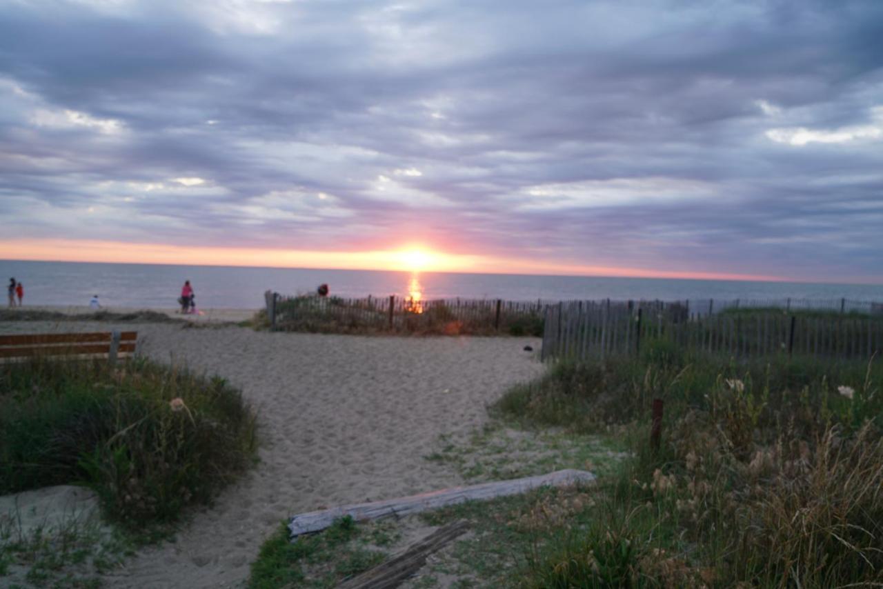 Periwinkle Inn Cape May Esterno foto
