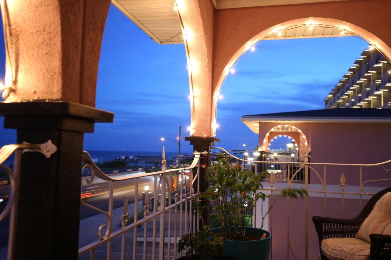 Periwinkle Inn Cape May Esterno foto