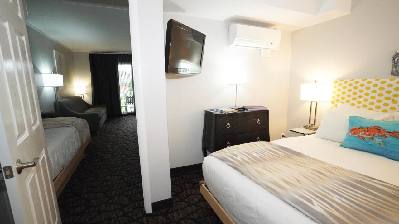 Periwinkle Inn Cape May Esterno foto