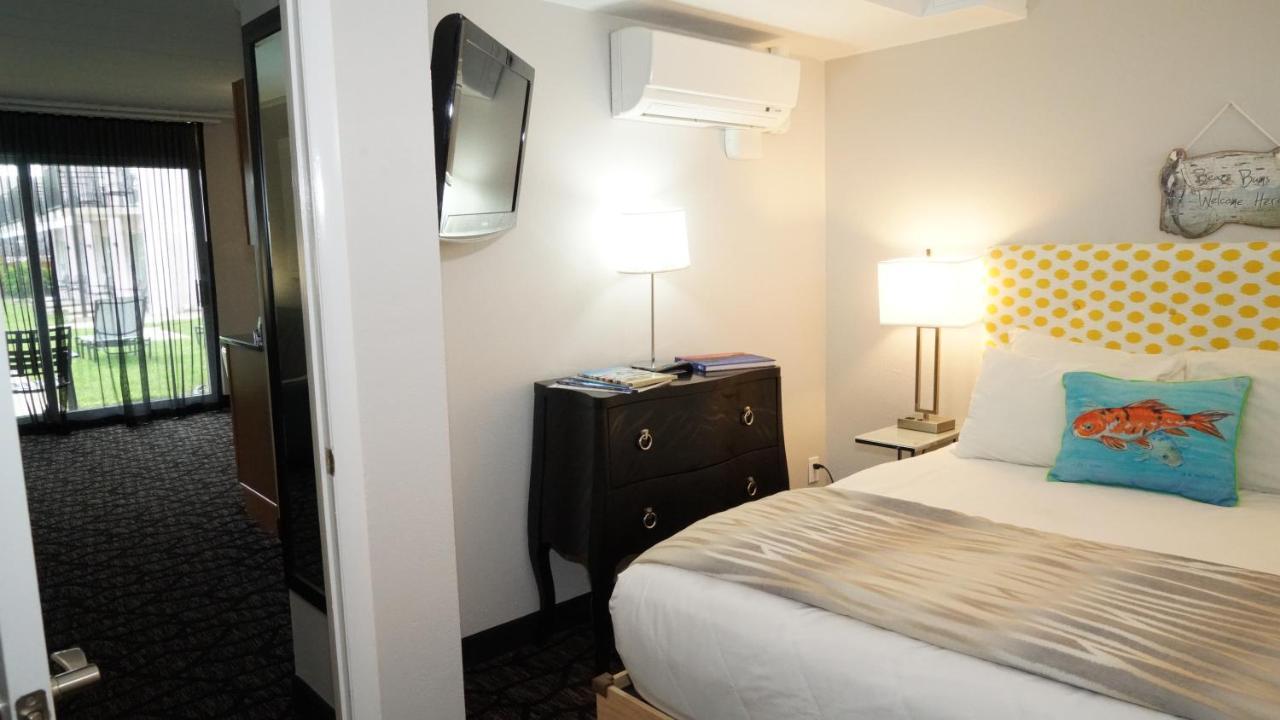 Periwinkle Inn Cape May Esterno foto