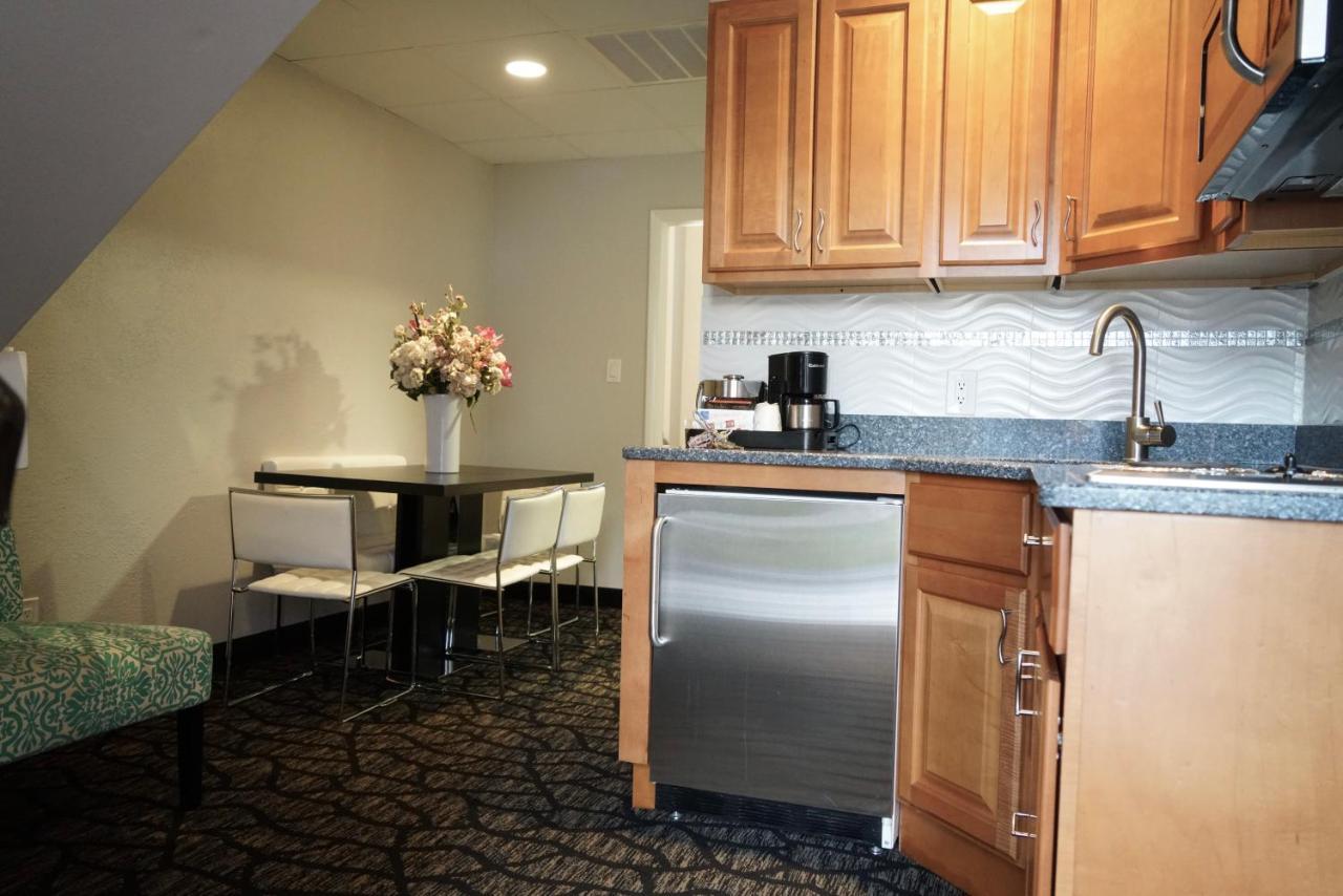 Periwinkle Inn Cape May Esterno foto
