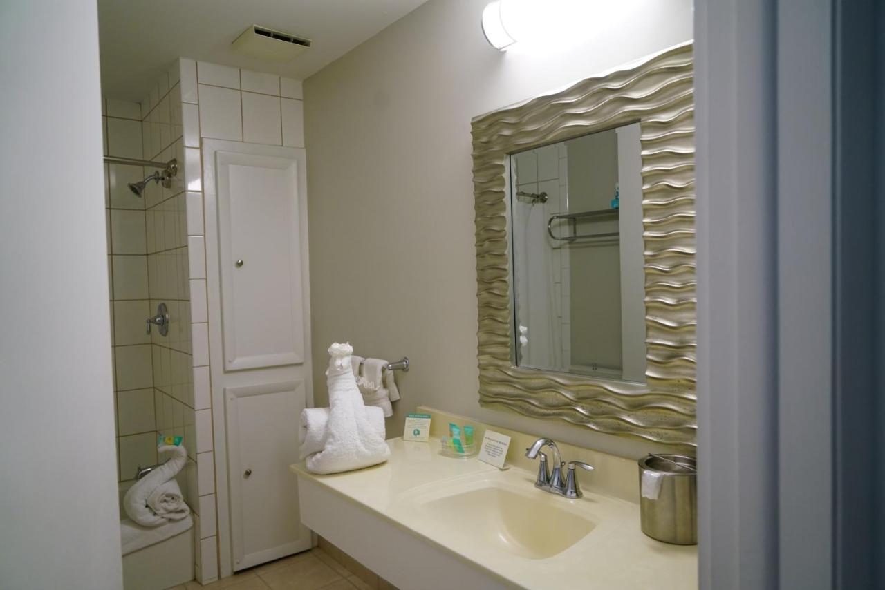 Periwinkle Inn Cape May Esterno foto