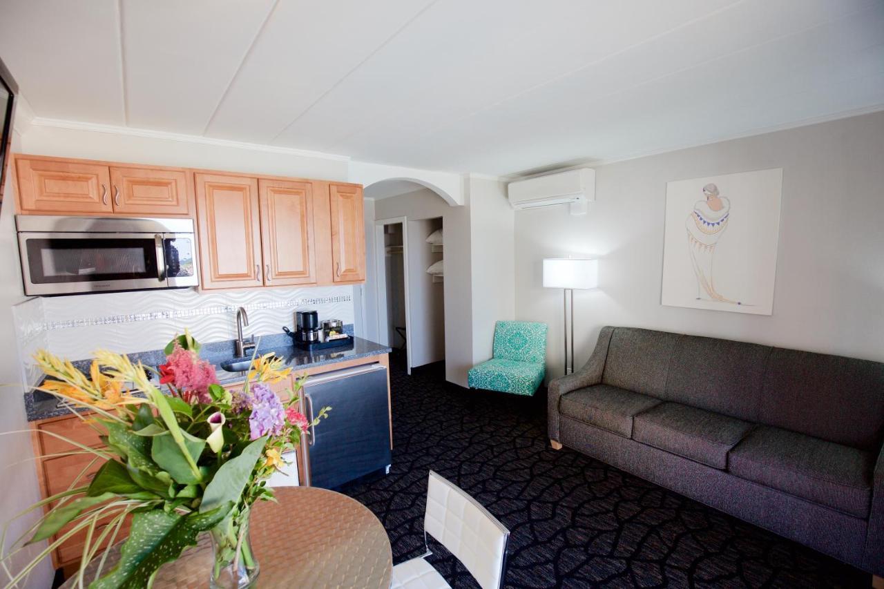 Periwinkle Inn Cape May Camera foto