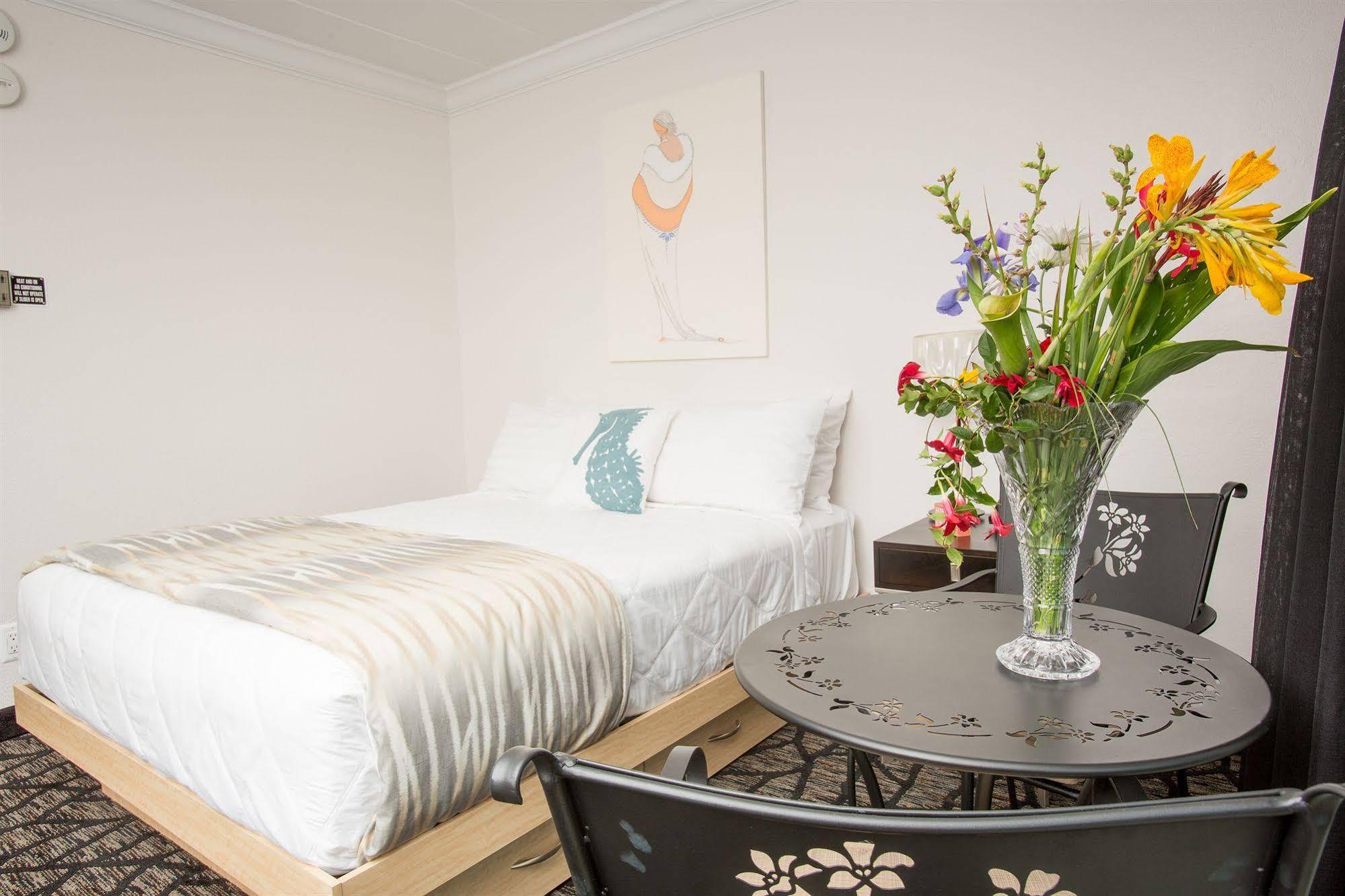 Periwinkle Inn Cape May Esterno foto