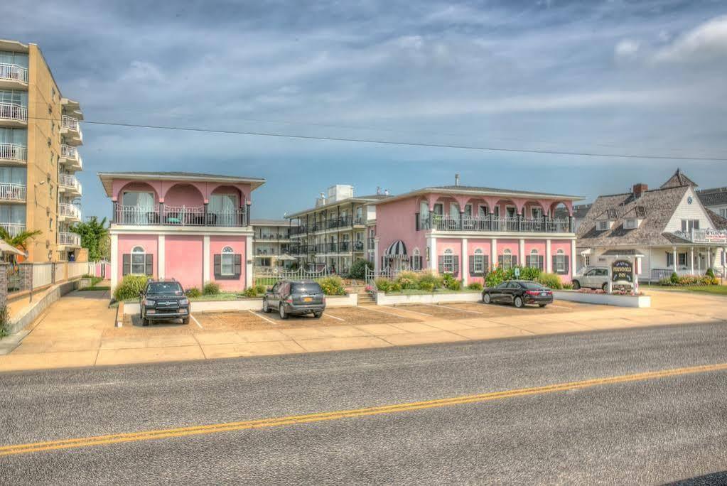 Periwinkle Inn Cape May Esterno foto