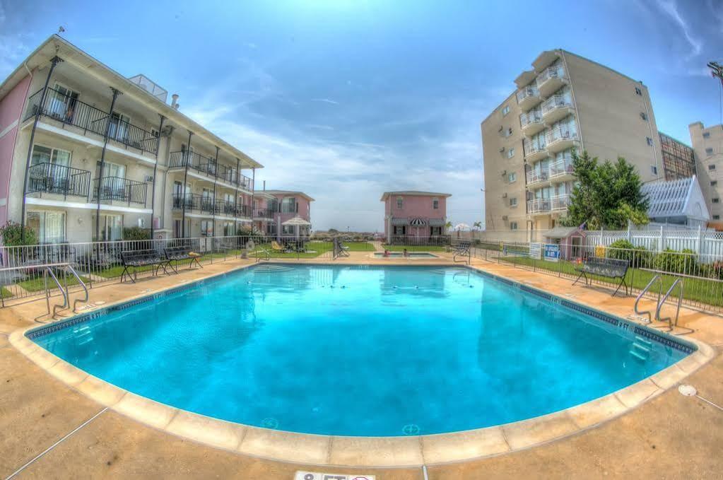 Periwinkle Inn Cape May Esterno foto