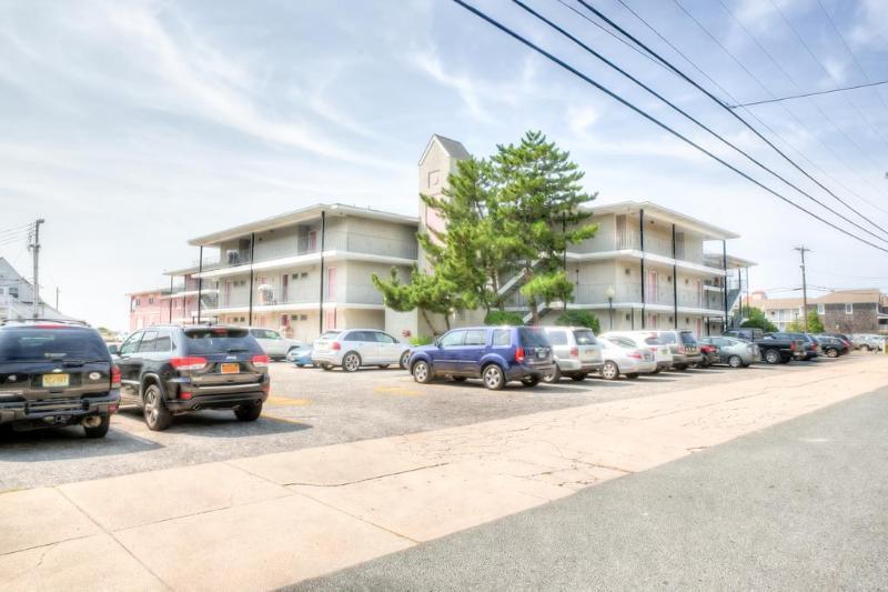 Periwinkle Inn Cape May Esterno foto