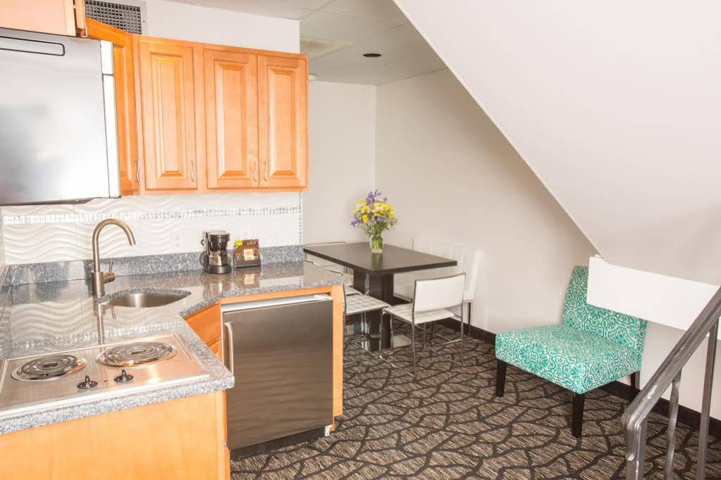 Periwinkle Inn Cape May Esterno foto