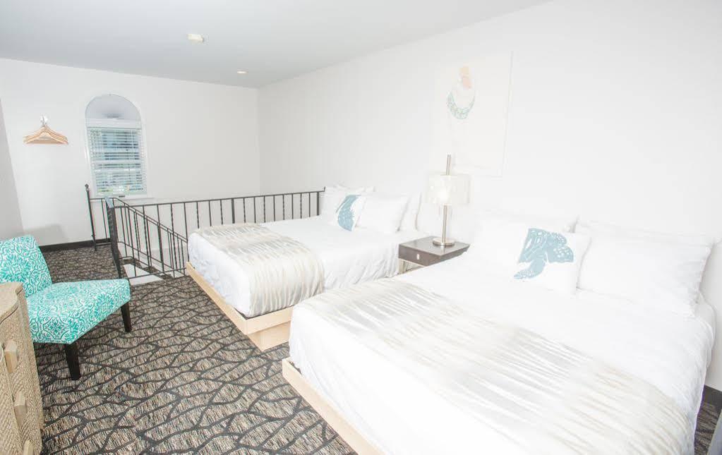 Periwinkle Inn Cape May Esterno foto