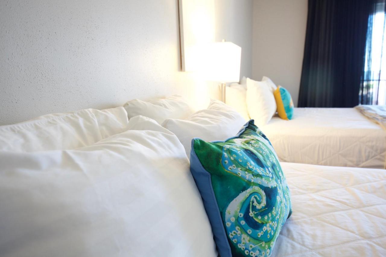 Periwinkle Inn Cape May Camera foto