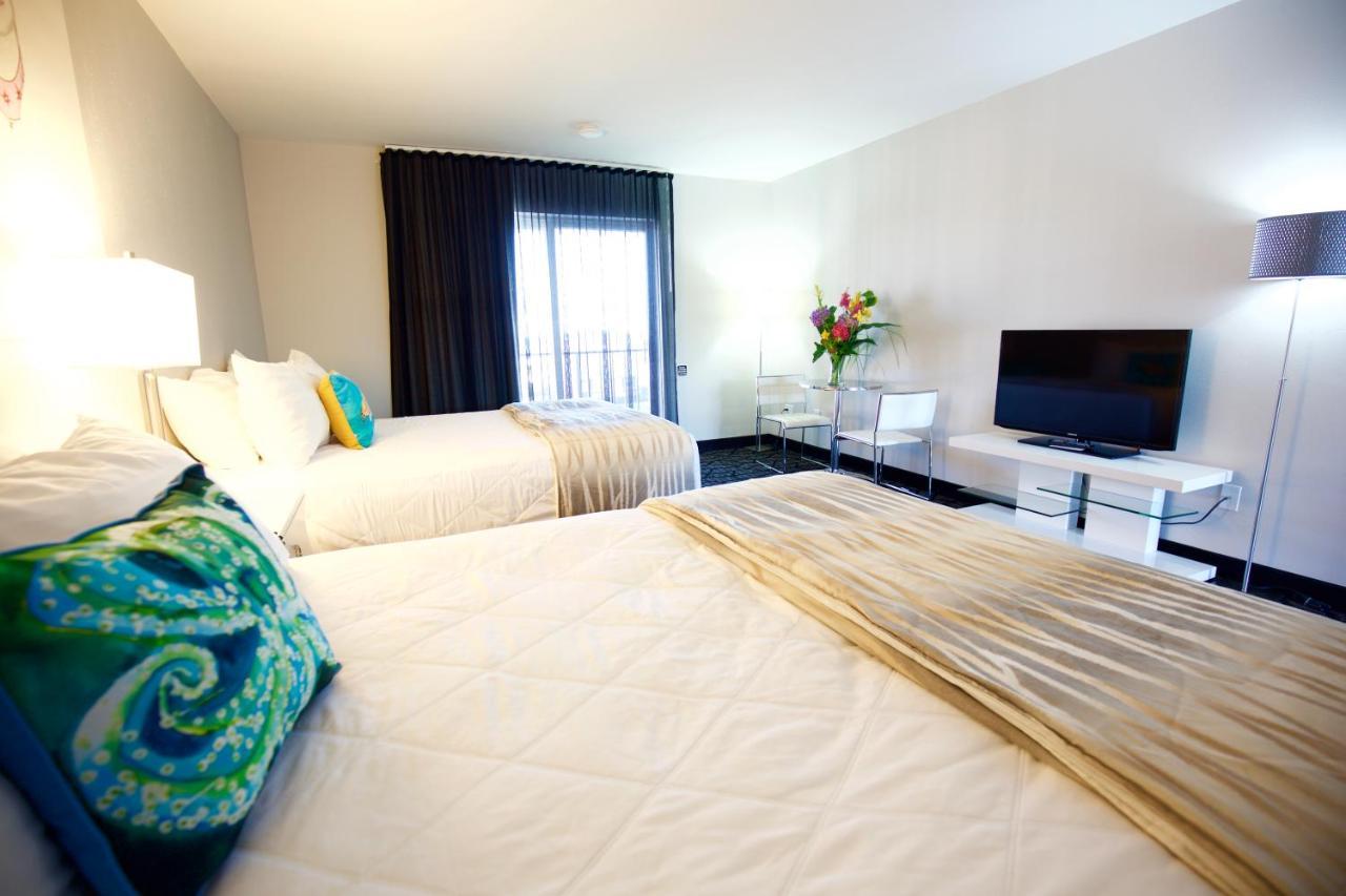 Periwinkle Inn Cape May Camera foto