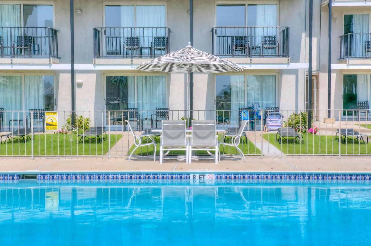 Periwinkle Inn Cape May Esterno foto