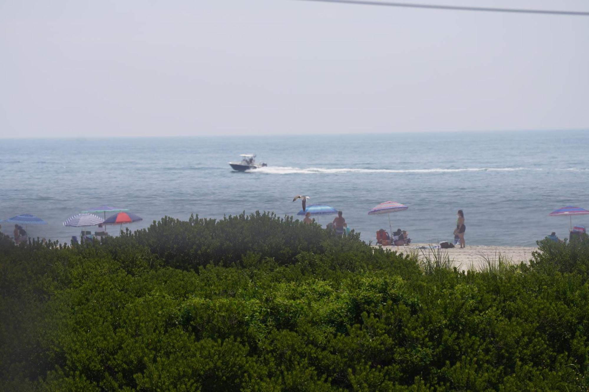 Periwinkle Inn Cape May Esterno foto