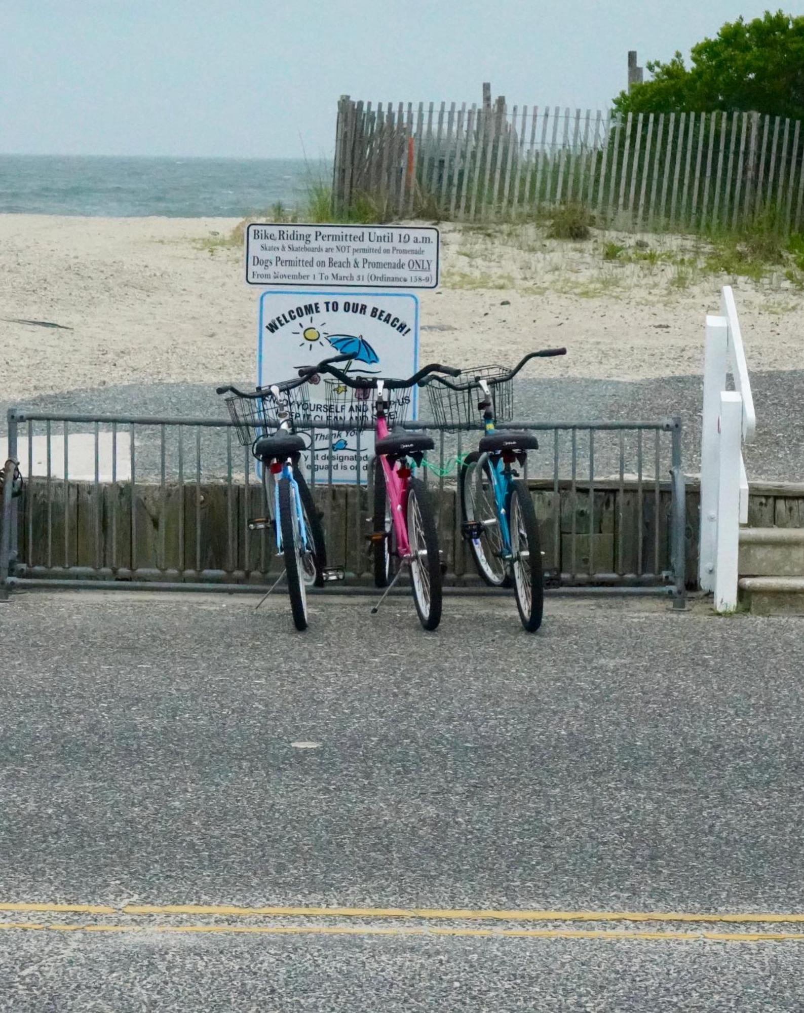 Periwinkle Inn Cape May Esterno foto