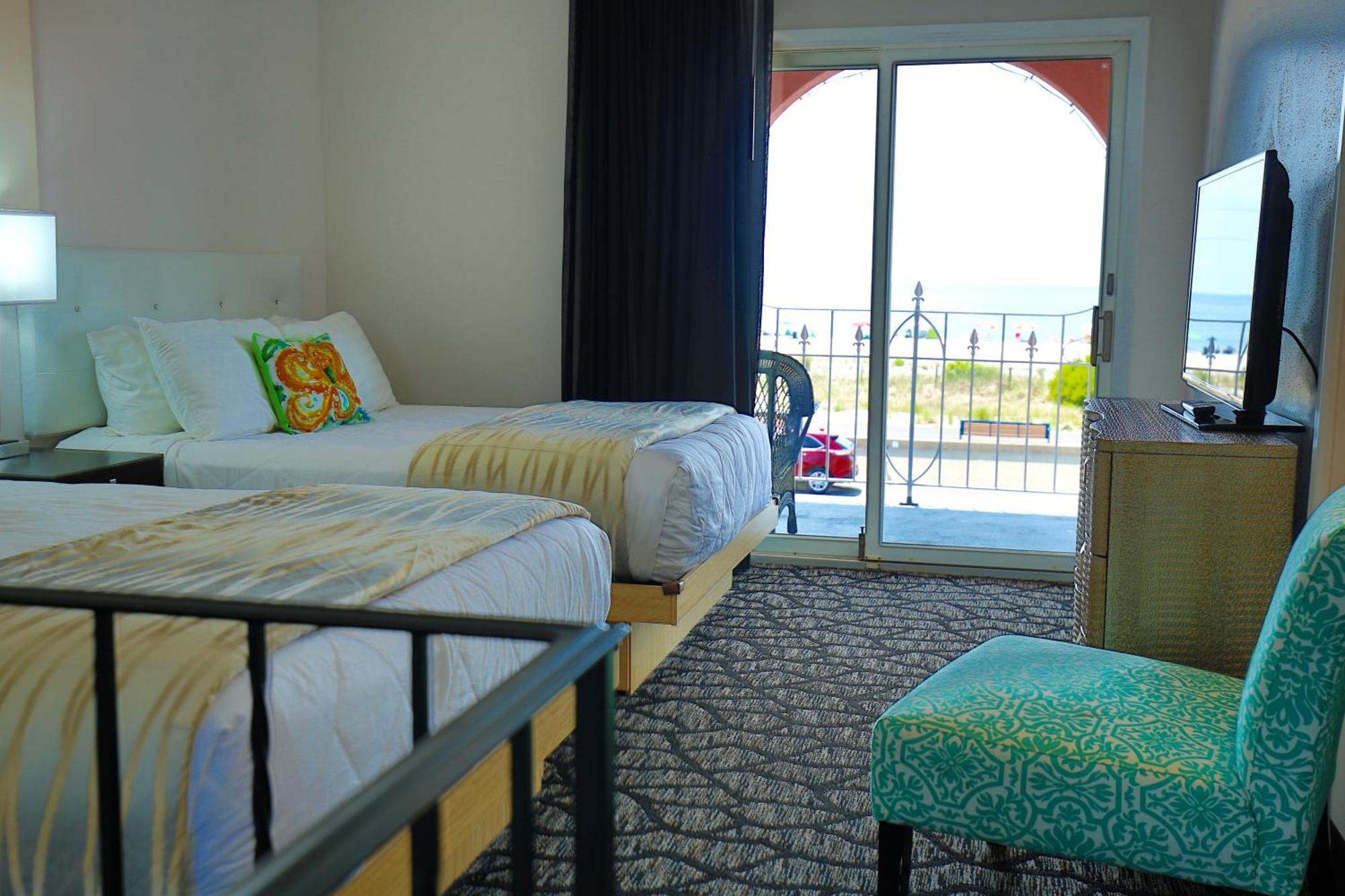 Periwinkle Inn Cape May Esterno foto