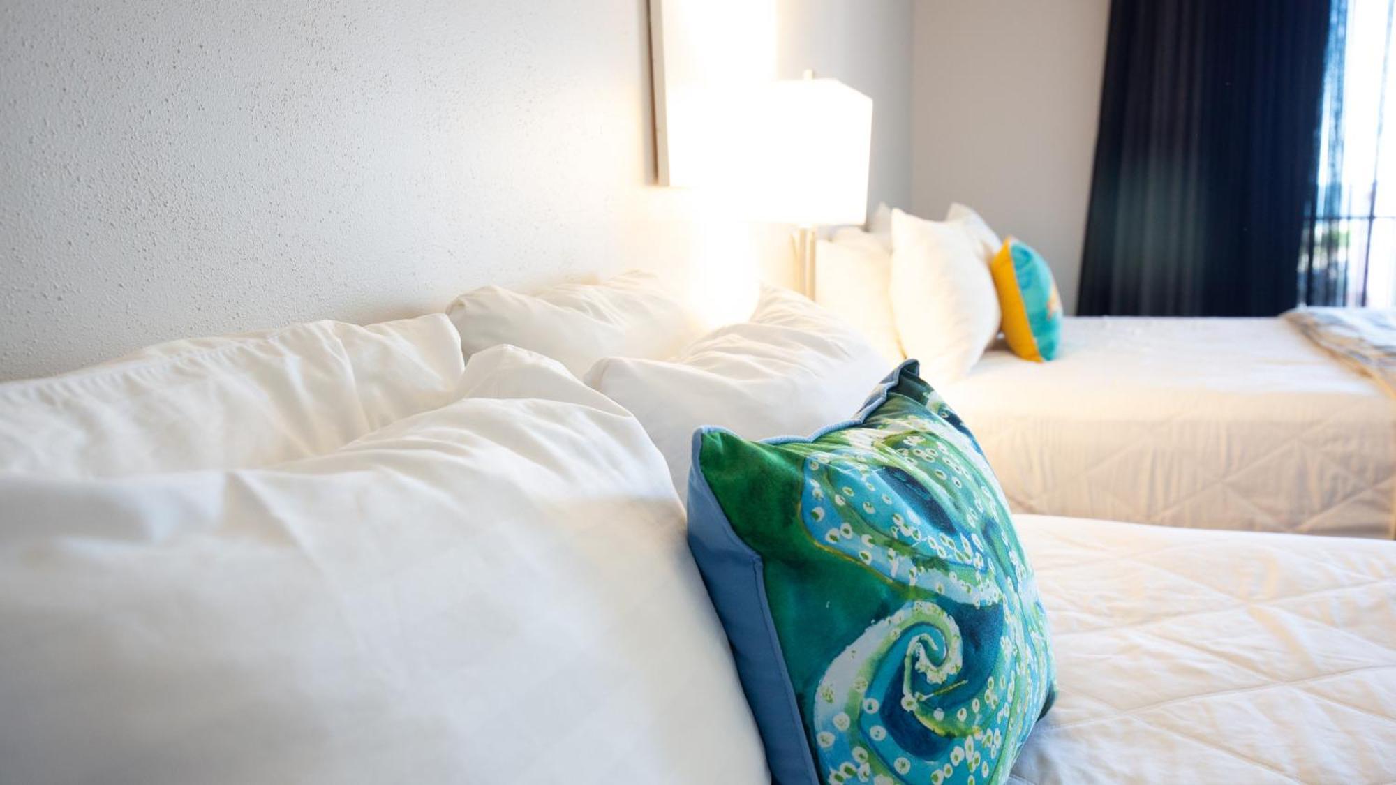 Periwinkle Inn Cape May Esterno foto