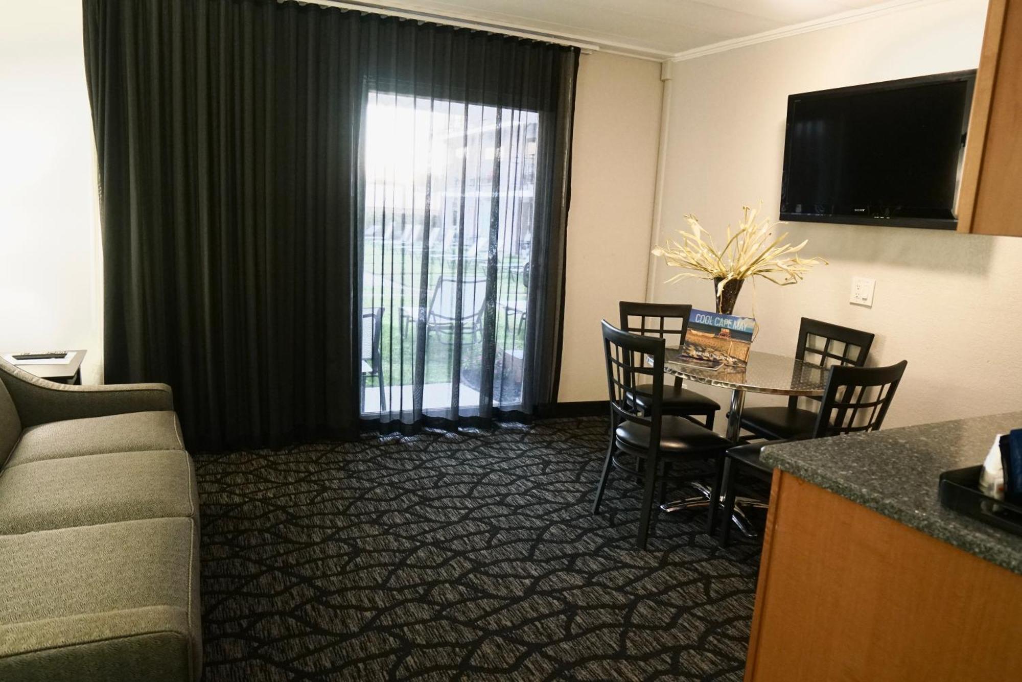 Periwinkle Inn Cape May Esterno foto