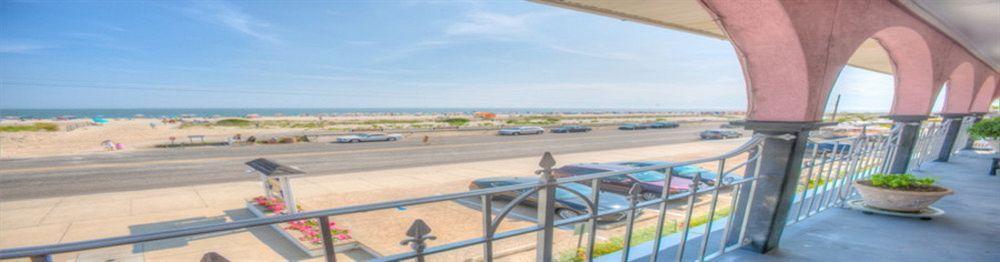 Periwinkle Inn Cape May Esterno foto