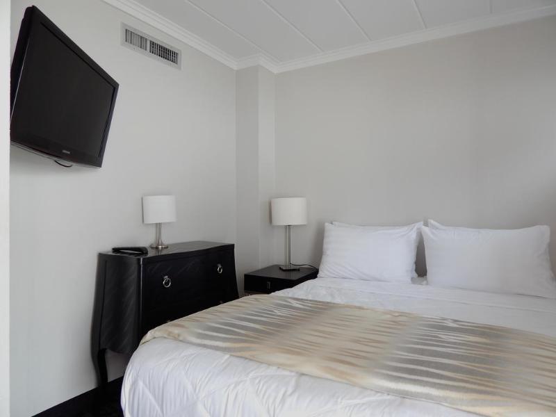 Periwinkle Inn Cape May Esterno foto
