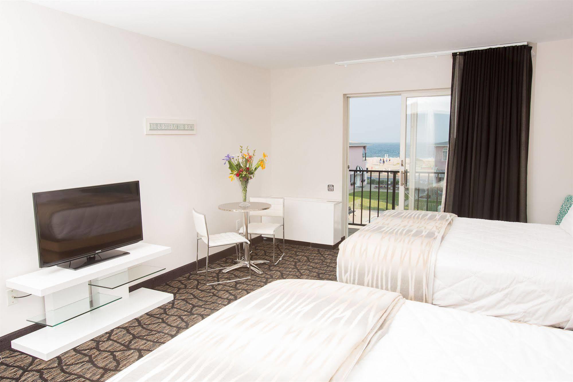 Periwinkle Inn Cape May Esterno foto