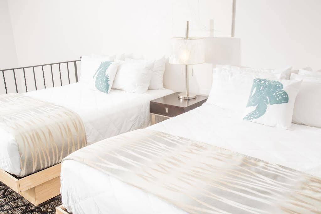 Periwinkle Inn Cape May Esterno foto